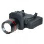Mil-Tec CREE Zoom Led Adjustable Flashlight Universalus reguliuojamas žibintuvėlis Mil-Tec CREE Zoom Led Adjustable Flashlight Universalus reguliuojamas žibintuvėlis