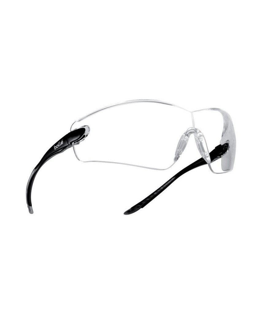 Bollé COBRA Clear Safety Glasses Apsauginiai akiniai