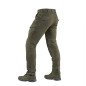 M-Tac pants Aggressor Gen.II Vintage, Dark Olive Stilingos, kasdienės kelnės M-Tac pants Aggressor Gen.II Vintage, Dark Olive Stilingos, kasdienės kelnės