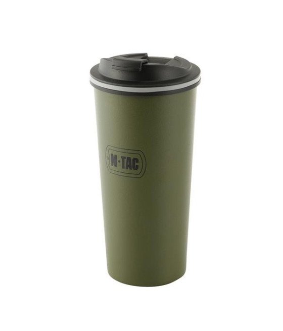 M-Tac Insulated Mug 450 ml Termo puodelis