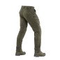 M-Tac pants Aggressor Gen.II Vintage, Dark Olive Stilingos, kasdienės kelnės M-Tac pants Aggressor Gen.II Vintage, Dark Olive Stilingos, kasdienės kelnės