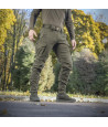 M-Tac Aggressor Vintage kelnės (98% medvilnė) YKK