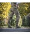 M-Tac Aggressor Vintage kelnės (98% medvilnė) YKK