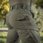 M-Tac pants Aggressor Gen.II Vintage, Dark Olive Stilingos, kasdienės kelnės M-Tac pants Aggressor Gen.II Vintage, Dark Olive Stilingos, kasdienės kelnės