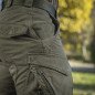 M-Tac pants Aggressor Gen.II Vintage, Dark Olive Stilingos, kasdienės kelnės M-Tac pants Aggressor Gen.II Vintage, Dark Olive Stilingos, kasdienės kelnės
