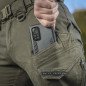M-Tac pants Aggressor Gen.II Vintage, Dark Olive Stilingos, kasdienės kelnės M-Tac pants Aggressor Gen.II Vintage, Dark Olive Stilingos, kasdienės kelnės