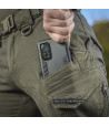 M-Tac Aggressor Vintage kelnės (98% medvilnė) YKK