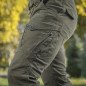 M-Tac pants Aggressor Gen.II Vintage, Dark Olive Stilingos, kasdienės kelnės M-Tac pants Aggressor Gen.II Vintage, Dark Olive Stilingos, kasdienės kelnės