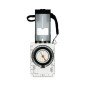 M-Tac Cartographic Compass Witch Mirror Large Kartografinis kompasas su veidrodėliu M-Tac Cartographic Compass Witch Mirror Large Kartografinis kompasas su veidrodėliu