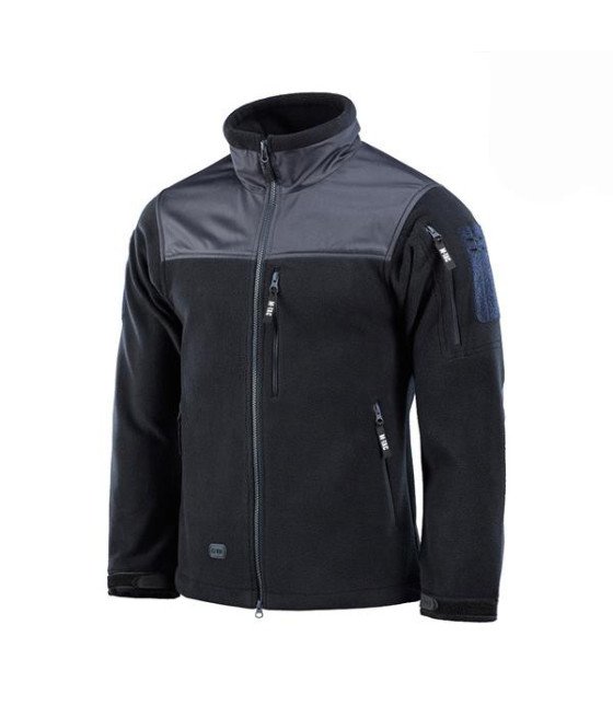 M-Tac Jacket Alpha Microfleece Gen.II 100% Poliester Flisinis džemperis