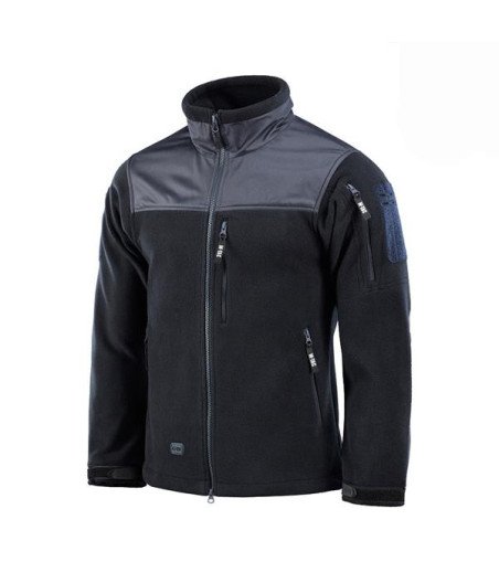 M-Tac Jacket Alpha Microfleece Gen.II 100% Poliester Flisinis džemperis
