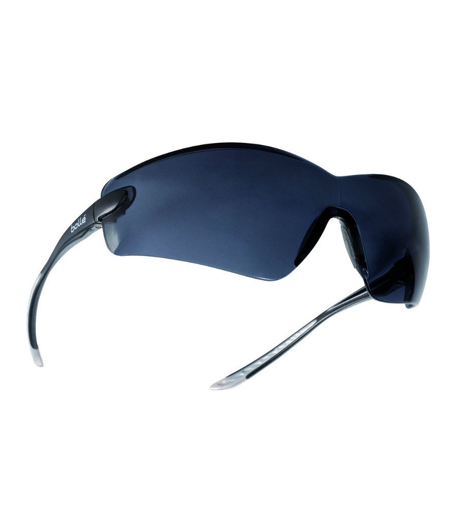 Bollé COBRA Smoke Lens Safety Glasses Apsauginiai akiniai