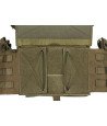 Invader Gear 6094A-RS Plate Carrier (2025) Taktinė liemenė