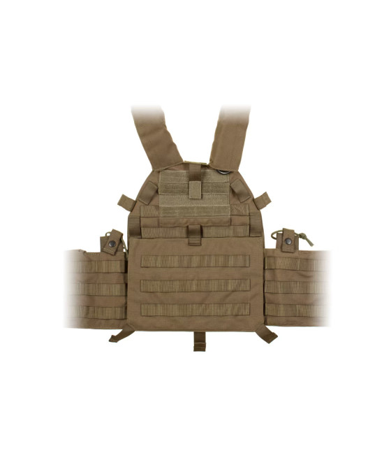 Invader Gear 6094A-RS Plate Carrier (2025) Taktinė liemenė