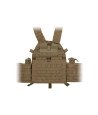 Invader Gear 6094A-RS Plate Carrier (2025) Taktinė liemenė