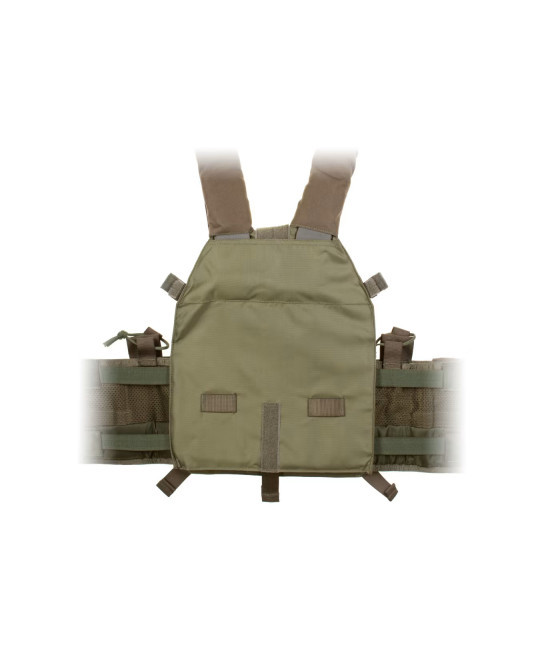 Invader Gear 6094A-RS Plate Carrier (2025) Taktinė liemenė