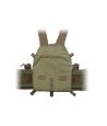 Invader Gear 6094A-RS Plate Carrier (2025) Taktinė liemenė