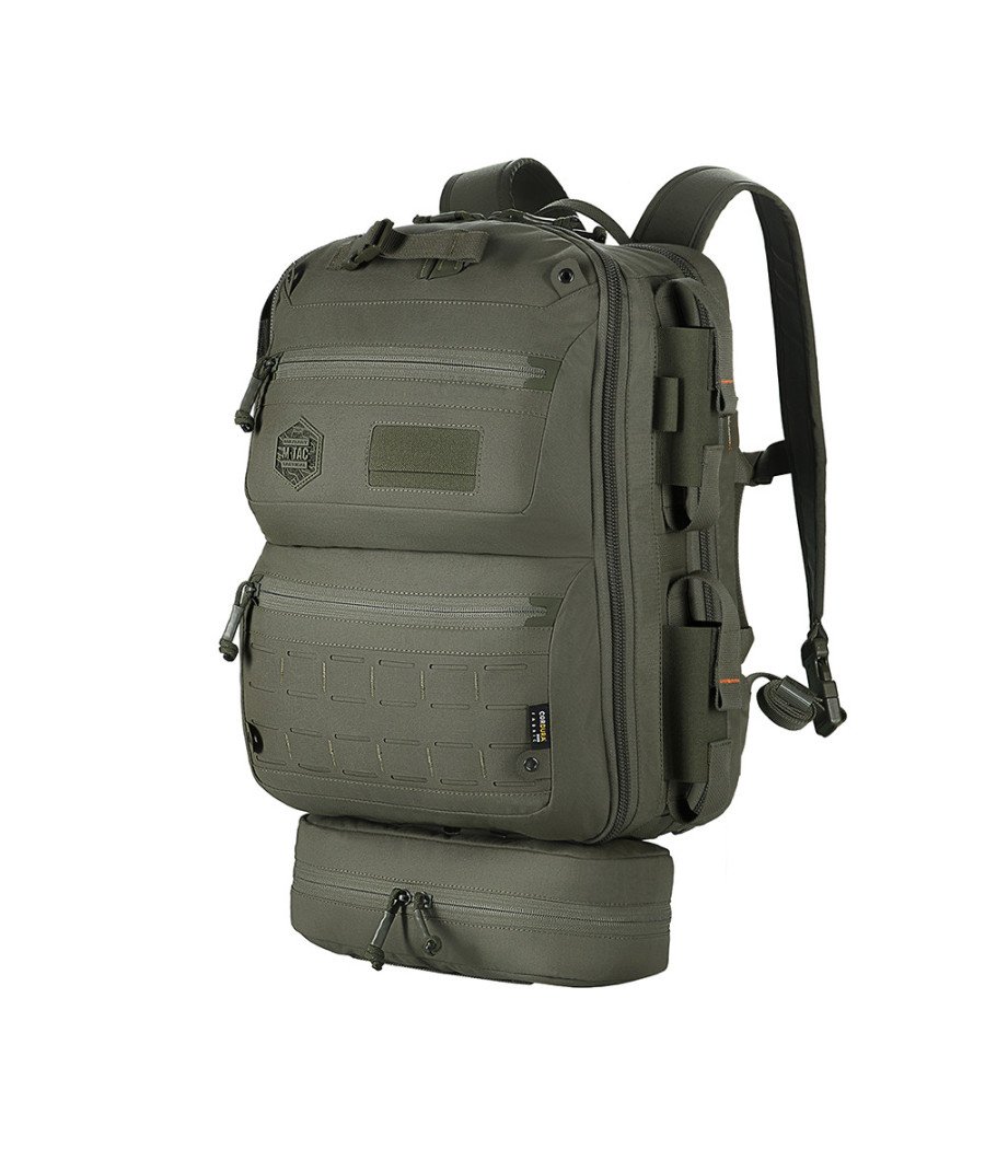 M-Tac Combat Medic Backpack Elite Mediko kuprinė M-Tac Combat Medic Backpack Elite Mediko kuprinė