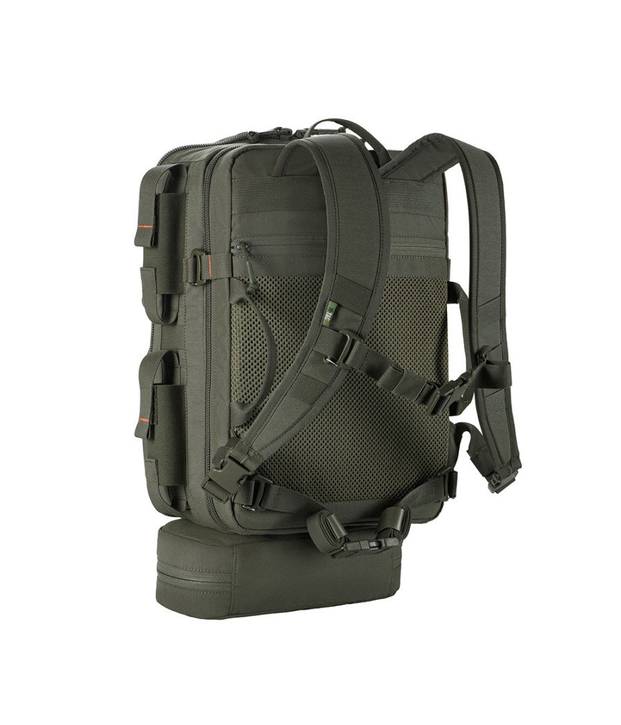 M-Tac Combat Medic Backpack Elite Mediko kuprinė