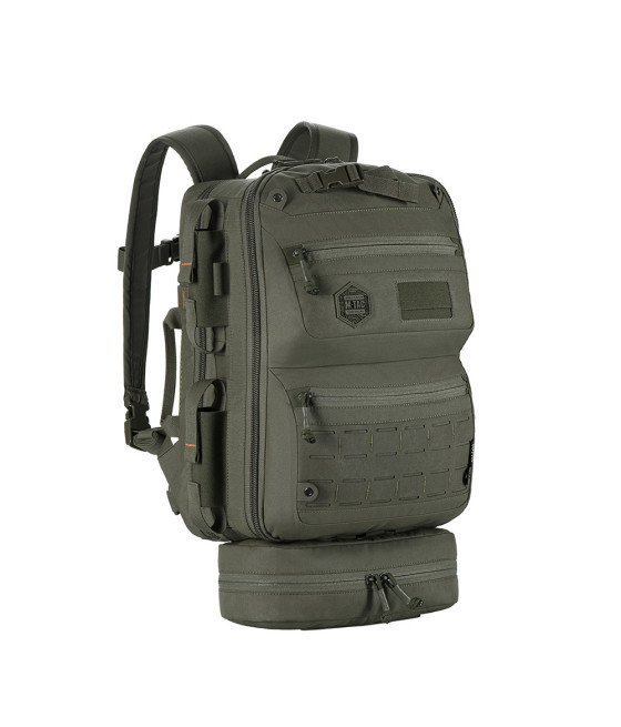M-Tac Combat Medic Backpack Elite Mediko kuprinė