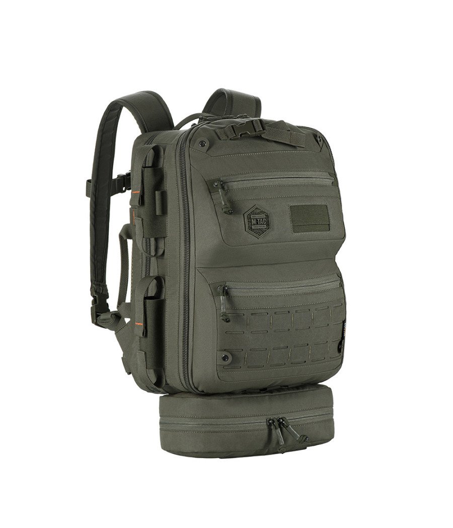 M-Tac Combat Medic Backpack Elite Mediko kuprinė