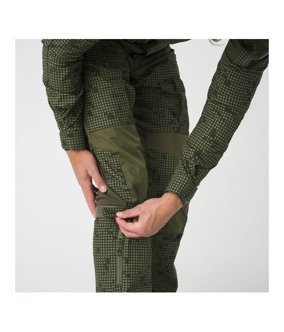 Helikon-Tex MCDU PolyCotton Stretch Ripstop Šaulio kelnės