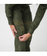 Helikon-Tex MCDU kelnės Woodland – 12 kišenių
