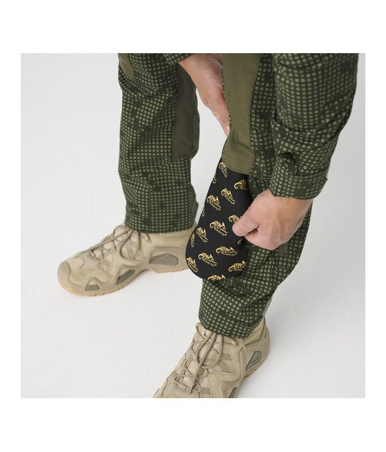 Helikon-Tex MCDU PolyCotton Stretch Ripstop Šaulio kelnės