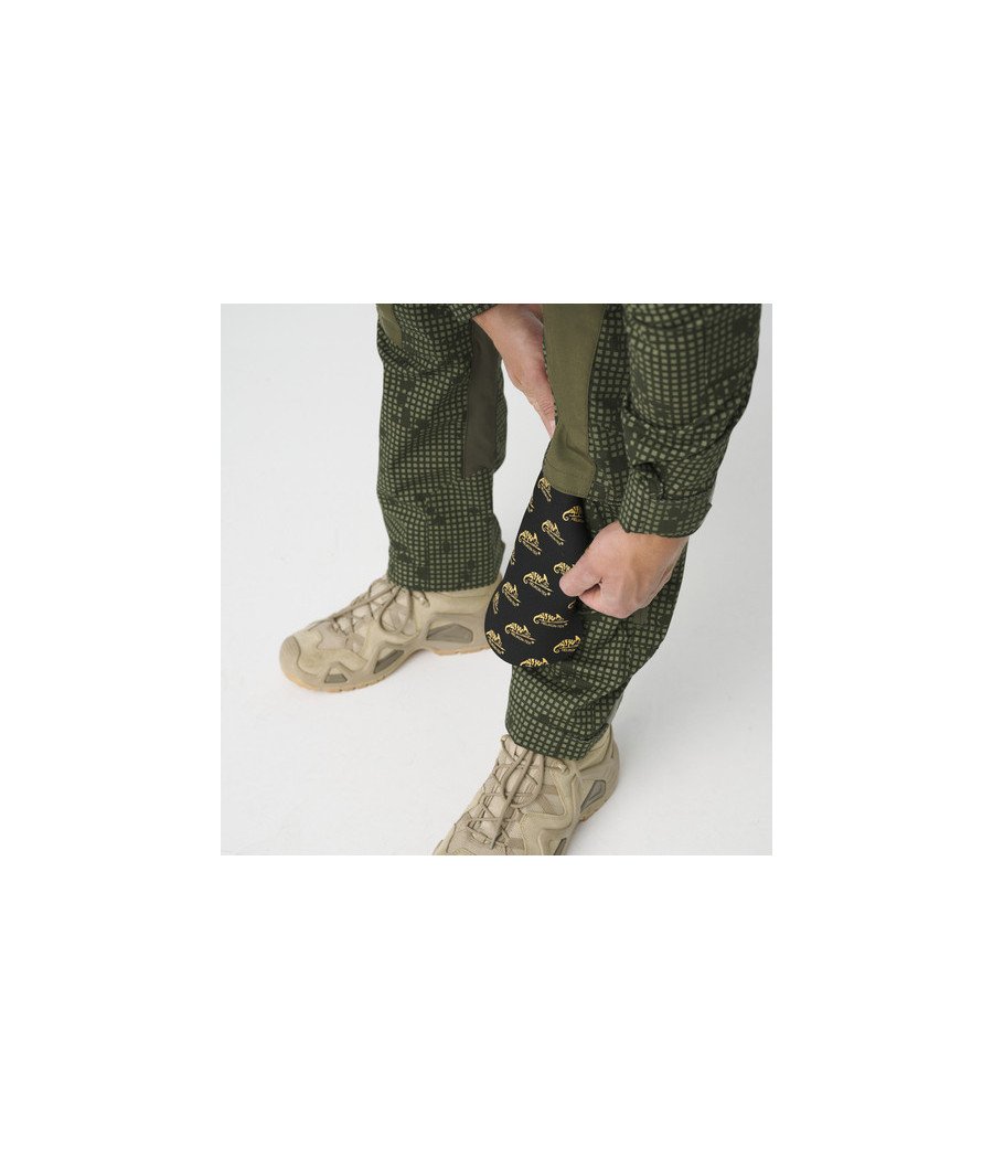 Helikon-Tex MCDU PolyCotton Stretch Ripstop Šaulio kelnės