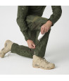 Helikon-Tex MCDU kelnės Woodland – 12 kišenių