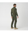 Helikon-Tex MCDU kelnės Woodland – 12 kišenių
