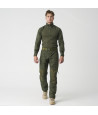 Helikon-Tex MCDU kelnės Woodland – 12 kišenių