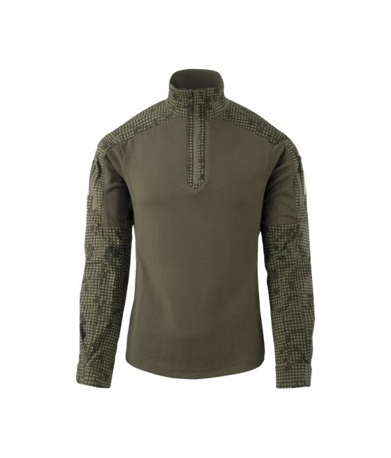 Helikon-Tex MCDU combat shirt Šaulio taktiniai marškinėliai