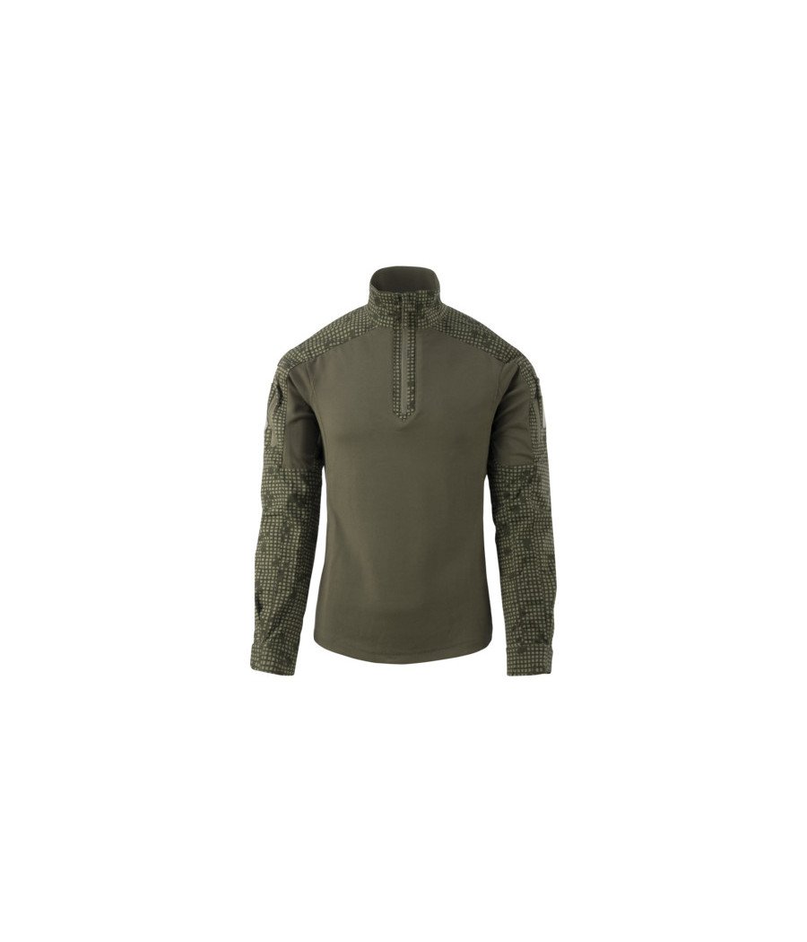 Helikon-Tex MCDU combat shirt Šaulio taktiniai marškinėliai