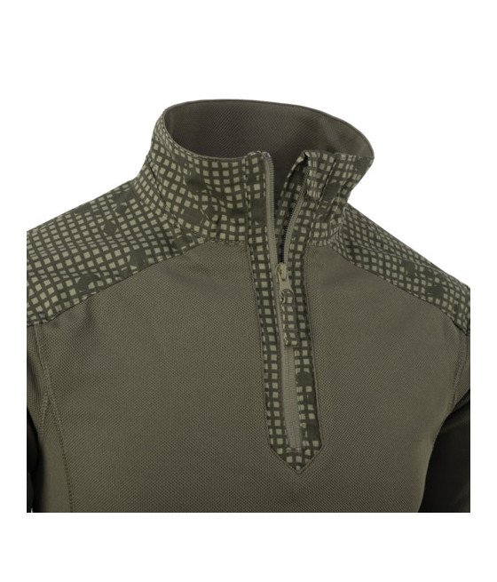 Helikon-Tex MCDU combat shirt Šaulio taktiniai marškinėliai