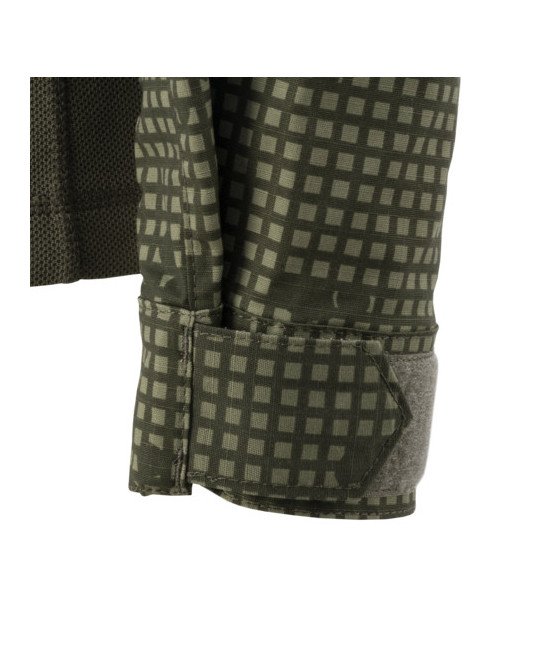 Helikon-Tex MCDU combat shirt Šaulio taktiniai marškinėliai