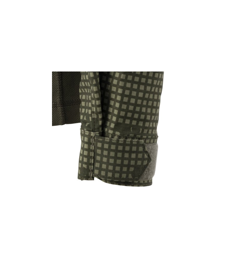 Helikon-Tex MCDU combat shirt Šaulio taktiniai marškinėliai