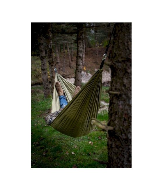 Texar Hammock 300 x 140cm Hamakas