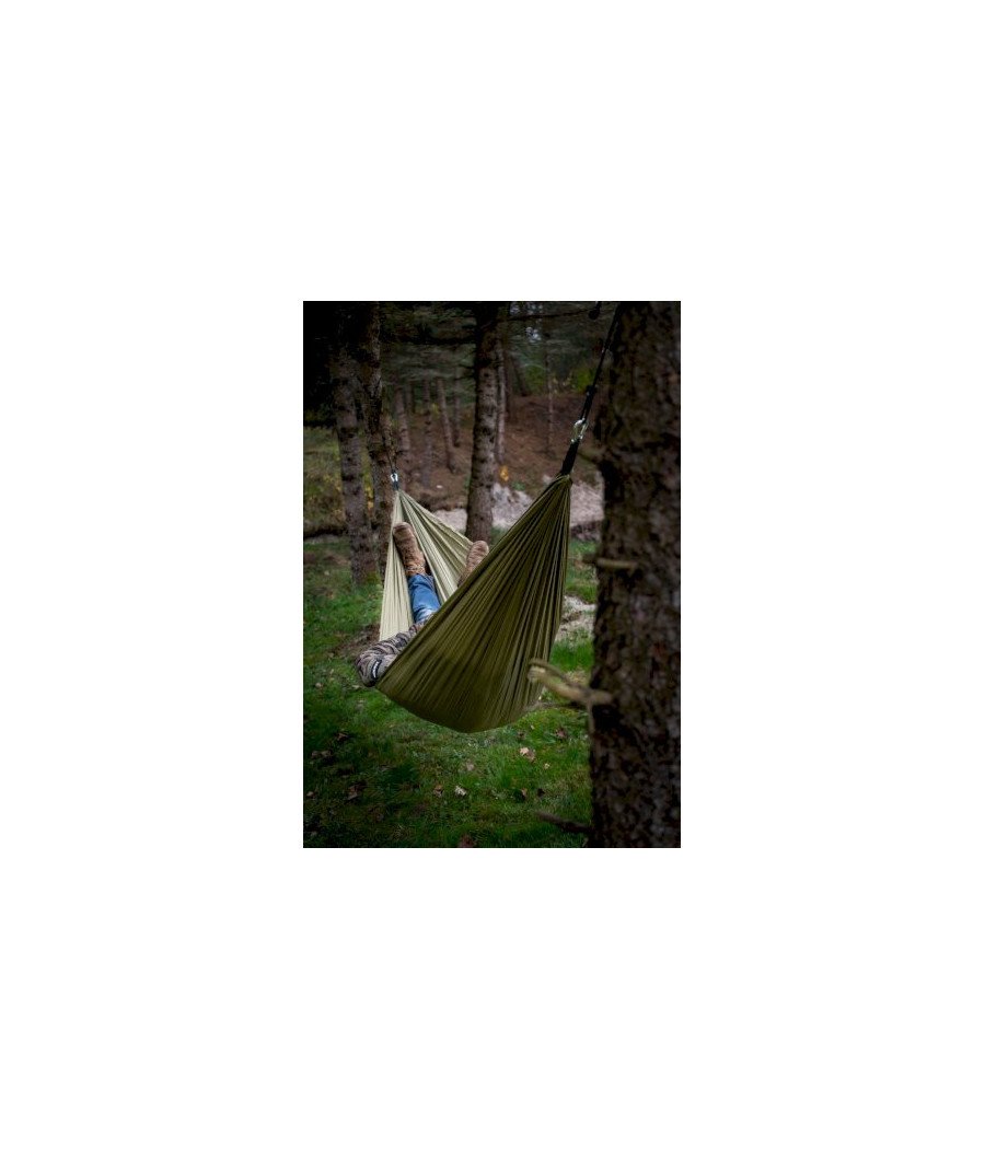 Texar Hammock 300 x 140cm Hamakas
