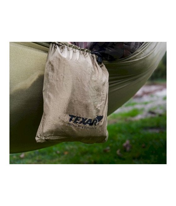Texar Hammock 300 x 140cm Hamakas
