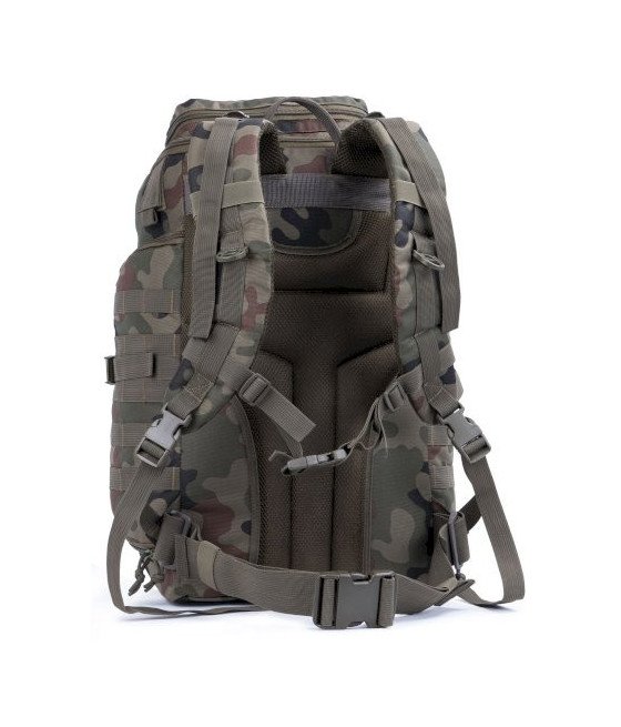 Texar Aldus backpack PL Woodland kuprinė