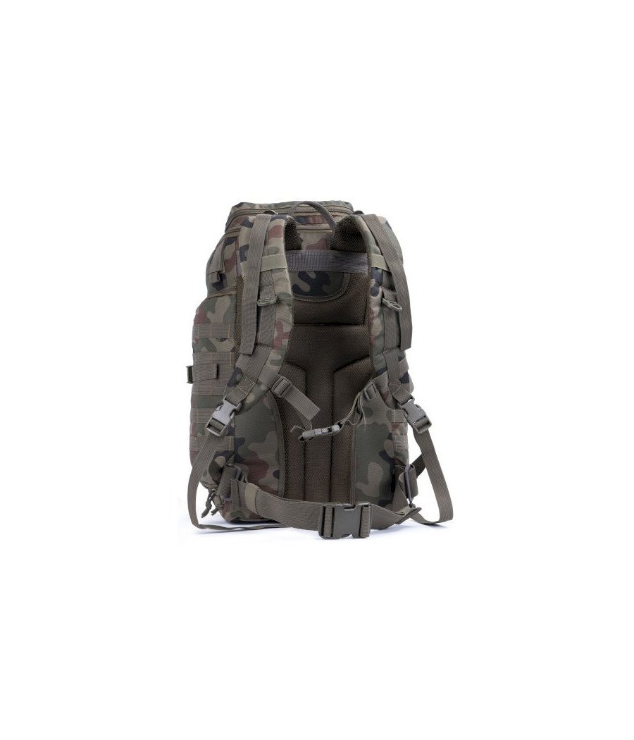 Texar Aldus backpack PL Woodland kuprinė