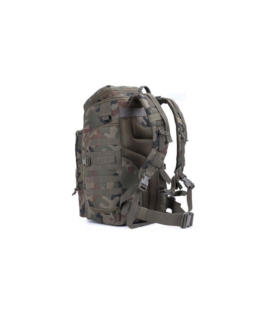 Texar Aldus backpack PL Woodland kuprinė