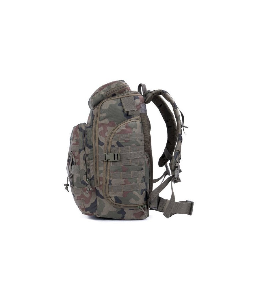 Texar Aldus backpack PL Woodland kuprinė
