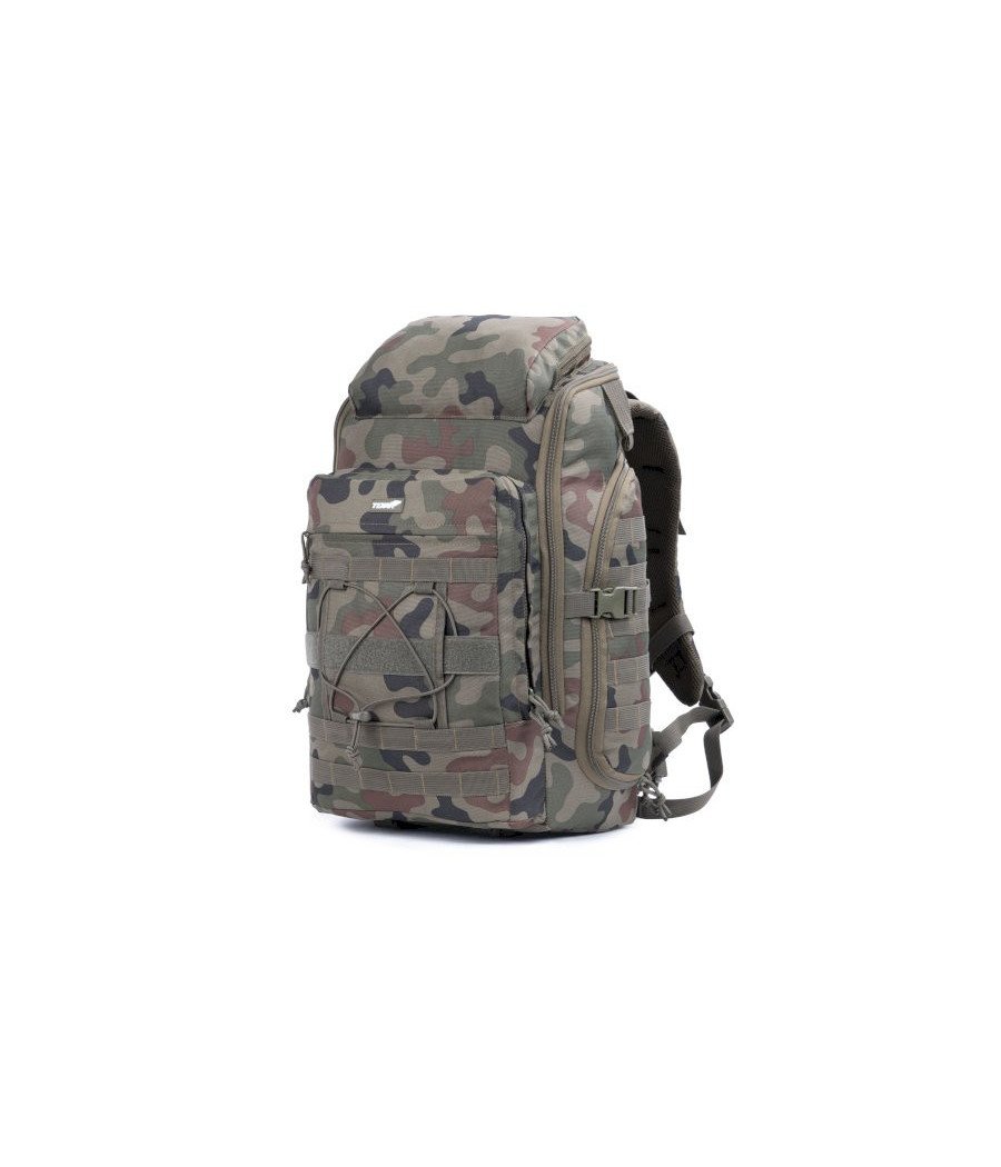 Texar Aldus backpack PL Woodland kuprinė Texar Aldus backpack PL Woodland kuprinė