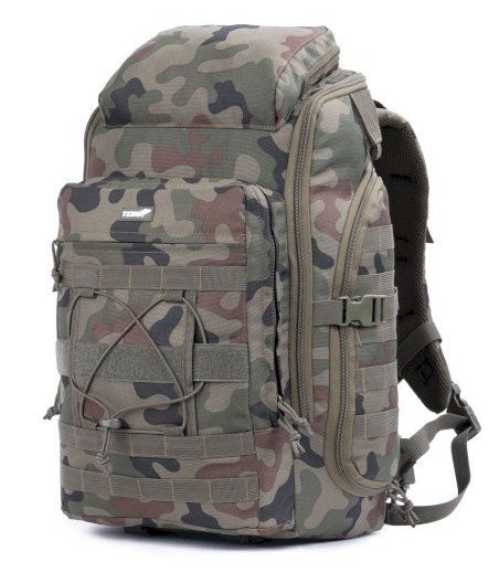 Texar Aldus backpack PL Woodland kuprinė