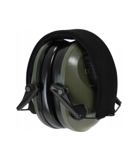 Mil-tec OD ACTIVE EAR PROTECTION aktyvios ausinės