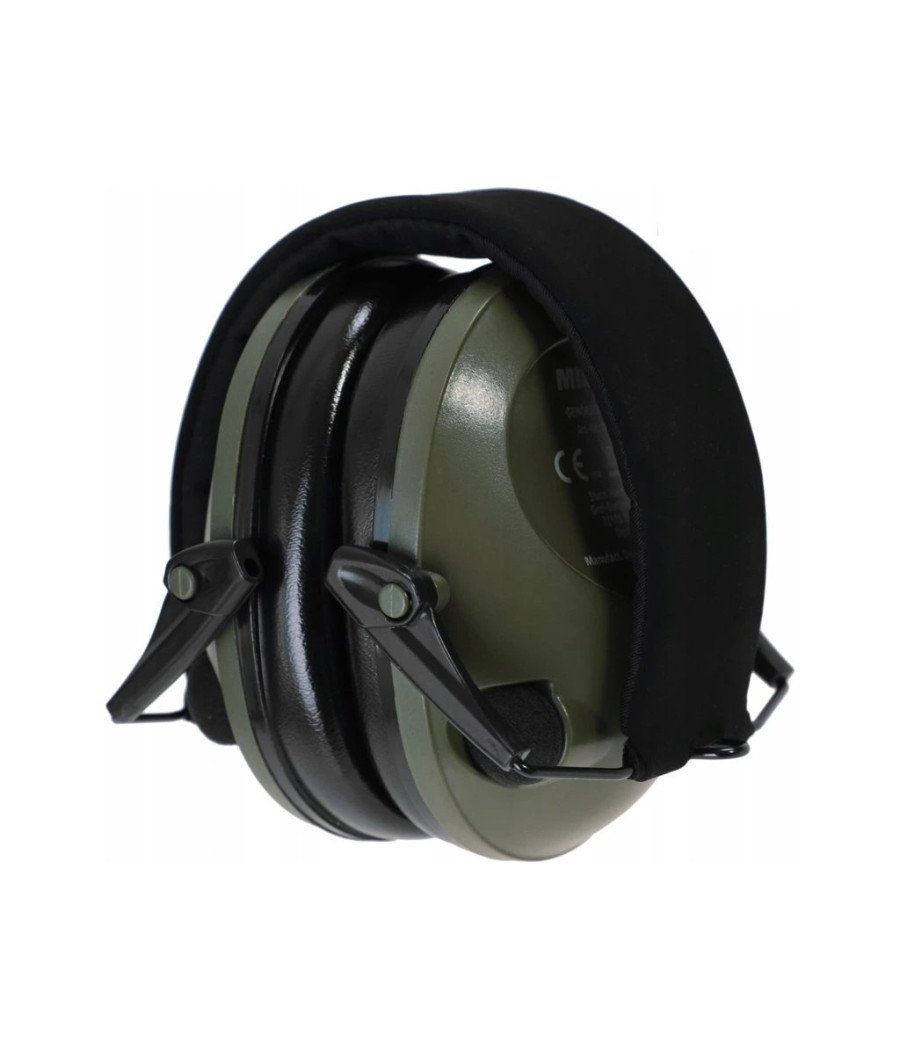 Mil-tec OD ACTIVE EAR PROTECTION aktyvios ausinės