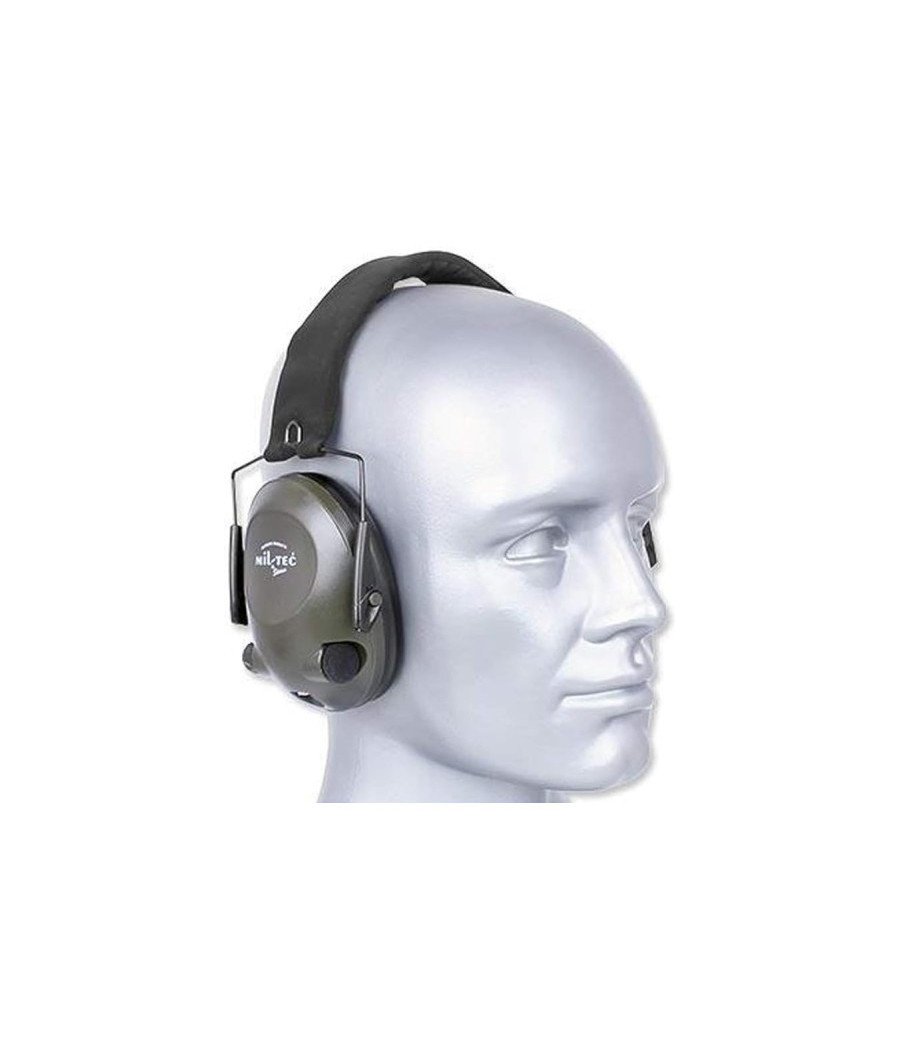 Mil-tec OD ACTIVE EAR PROTECTION aktyvios ausinės