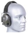 Mil-Tec elektroninės ausinės aktyvios 82 dB SNR 25